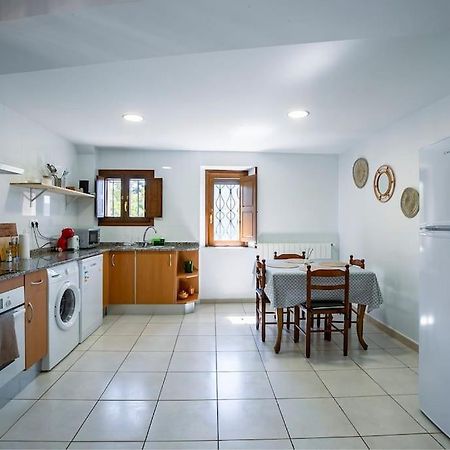 Casa Feli - Apartamento Con Jardin Privado En Los Pirineos Castiello de Jaca Zewnętrze zdjęcie