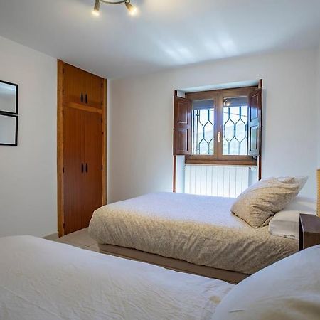 Casa Feli - Apartamento Con Jardin Privado En Los Pirineos Castiello de Jaca Zewnętrze zdjęcie
