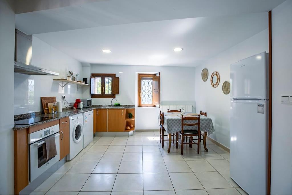 Casa Feli - Apartamento Con Jardin Privado En Los Pirineos Castiello de Jaca Zewnętrze zdjęcie
