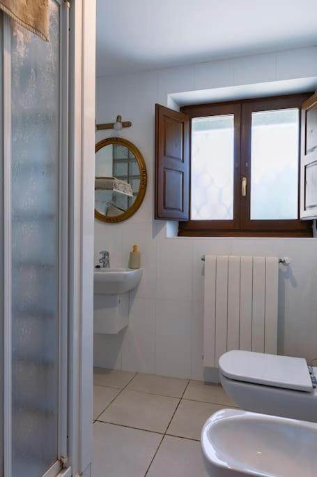 Casa Feli - Apartamento Con Jardin Privado En Los Pirineos Castiello de Jaca Zewnętrze zdjęcie