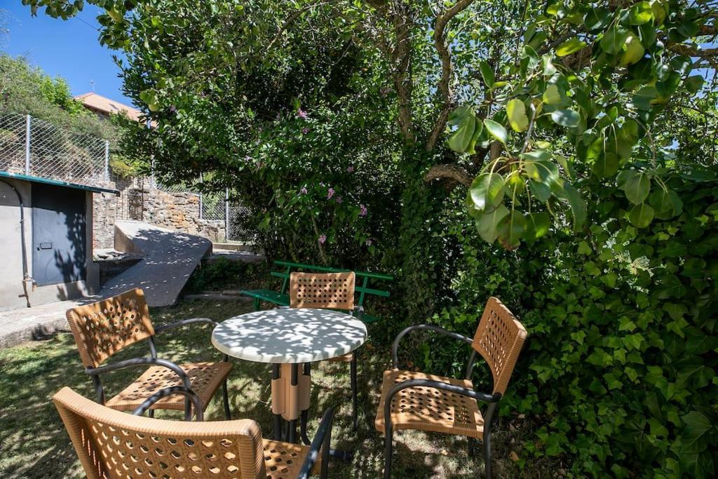 Casa Feli - Apartamento Con Jardin Privado En Los Pirineos Castiello de Jaca Zewnętrze zdjęcie