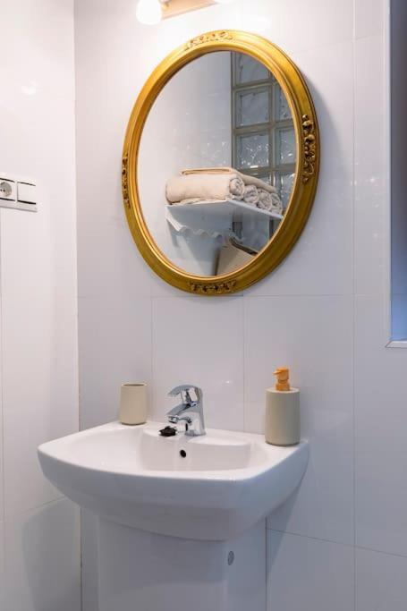 Casa Feli - Apartamento Con Jardin Privado En Los Pirineos Castiello de Jaca Zewnętrze zdjęcie