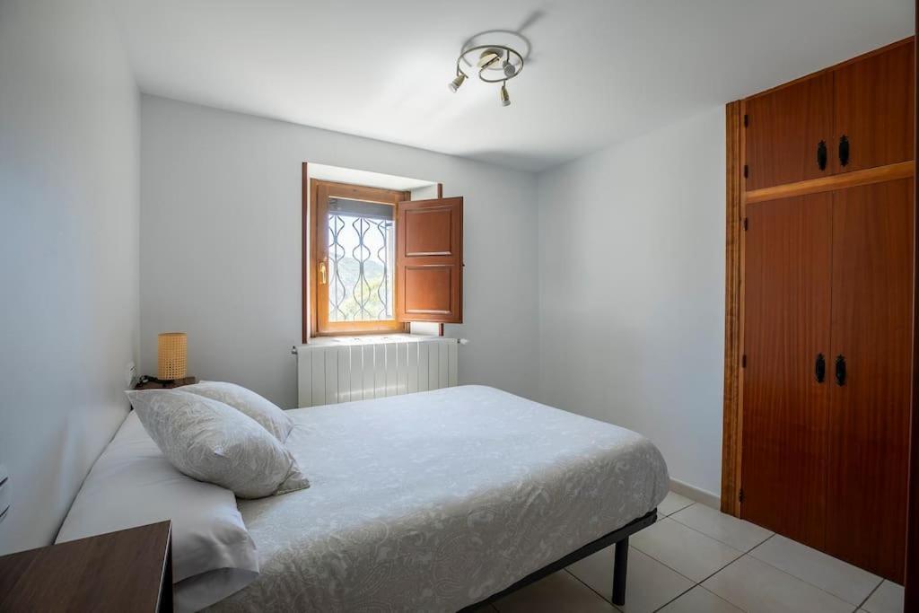 Casa Feli - Apartamento Con Jardin Privado En Los Pirineos Castiello de Jaca Zewnętrze zdjęcie