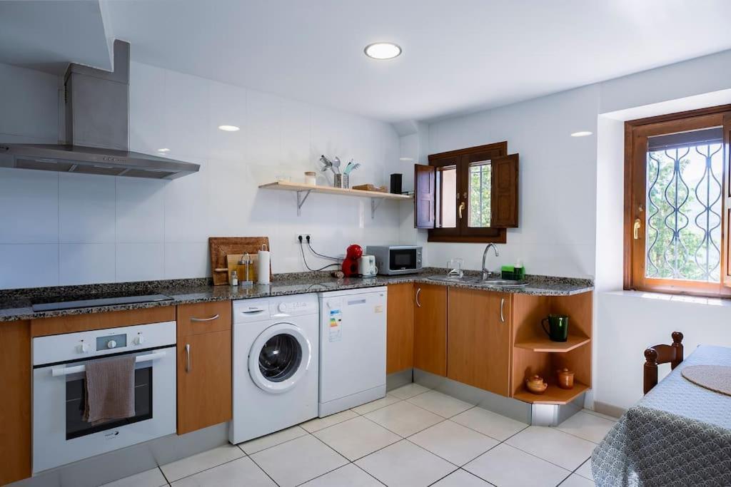 Casa Feli - Apartamento Con Jardin Privado En Los Pirineos Castiello de Jaca Zewnętrze zdjęcie