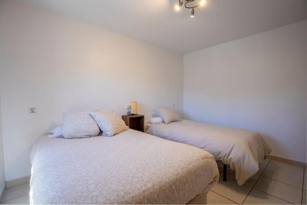 Casa Feli - Apartamento Con Jardin Privado En Los Pirineos Castiello de Jaca Zewnętrze zdjęcie