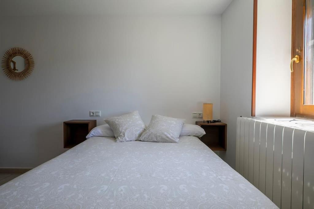 Casa Feli - Apartamento Con Jardin Privado En Los Pirineos Castiello de Jaca Zewnętrze zdjęcie